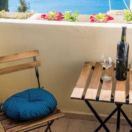 Sun City Apartment Dubrovnik Dış mekan fotoğraf