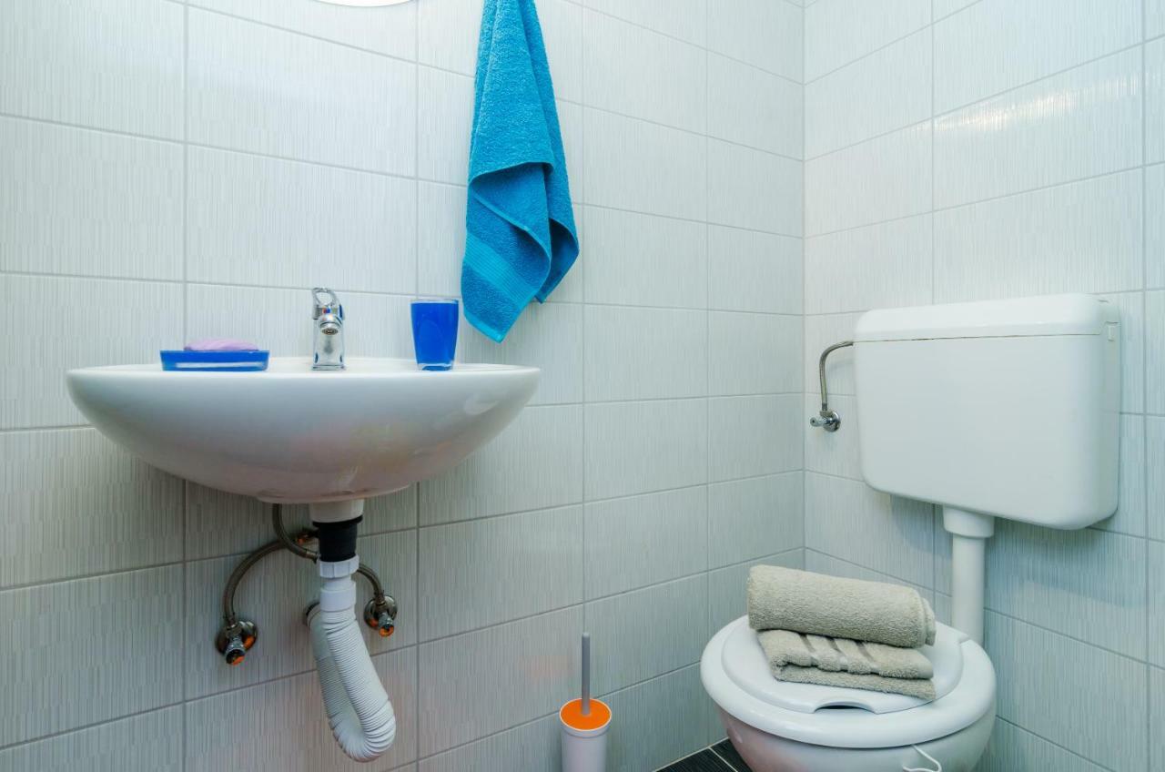 Sun City Apartment Dubrovnik Dış mekan fotoğraf