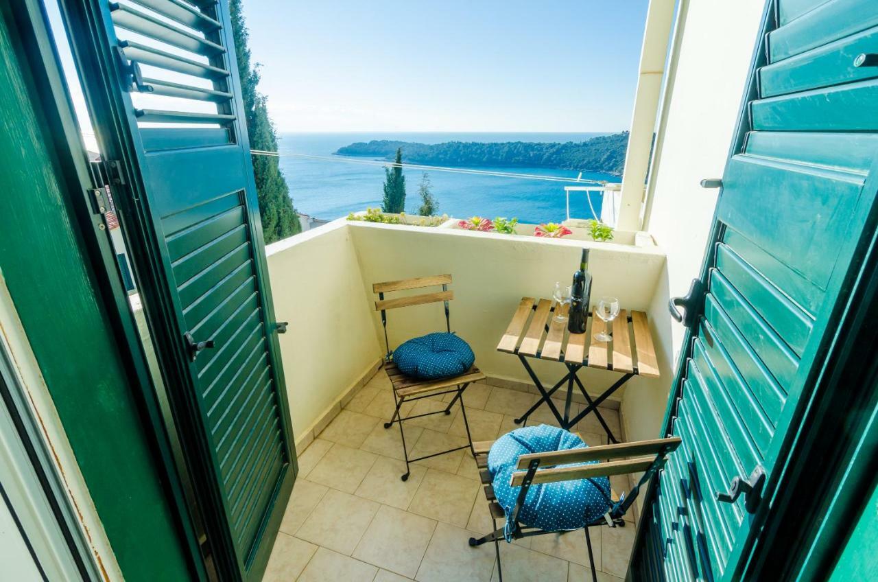 Sun City Apartment Dubrovnik Dış mekan fotoğraf