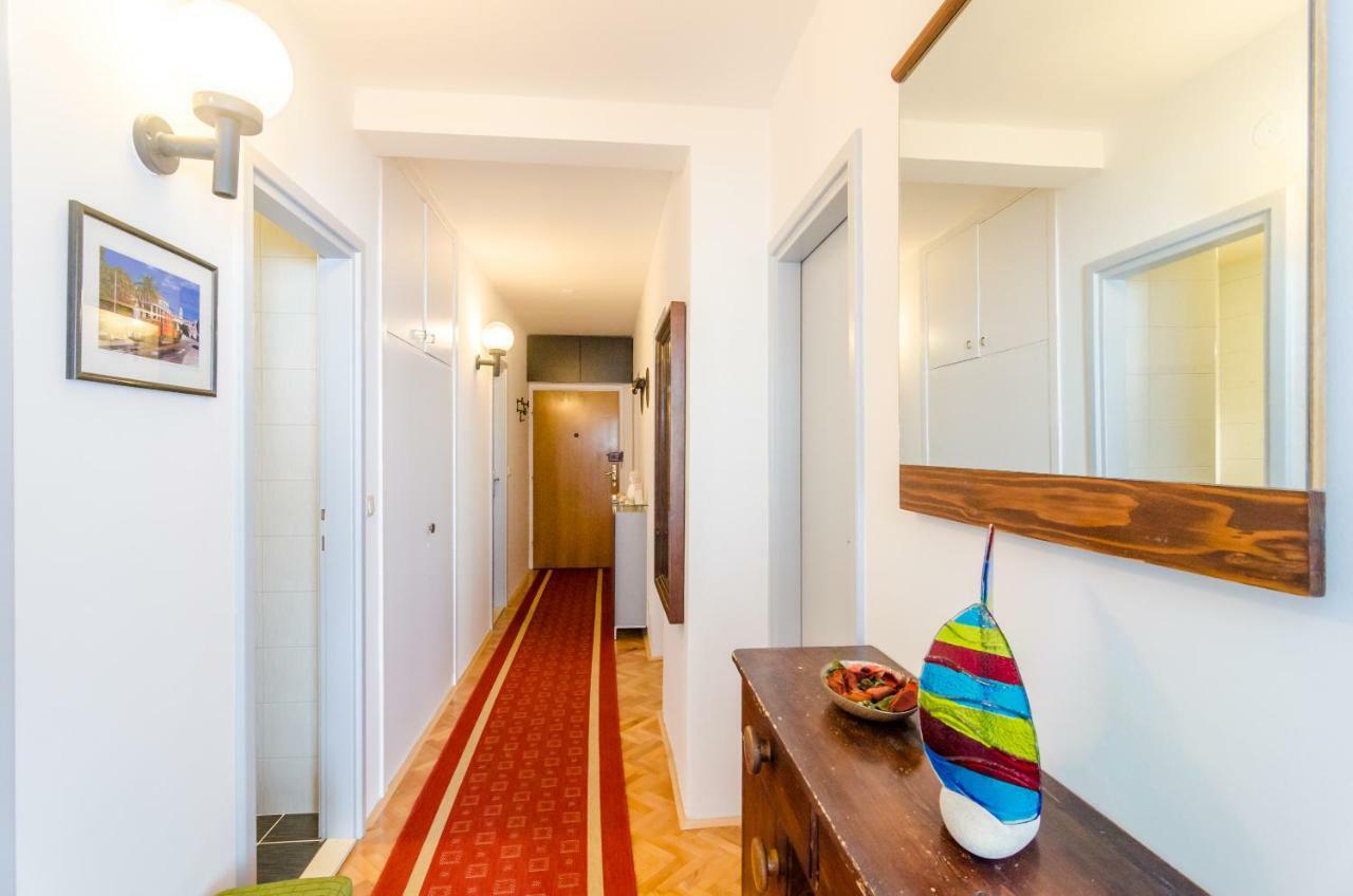 Sun City Apartment Dubrovnik Dış mekan fotoğraf