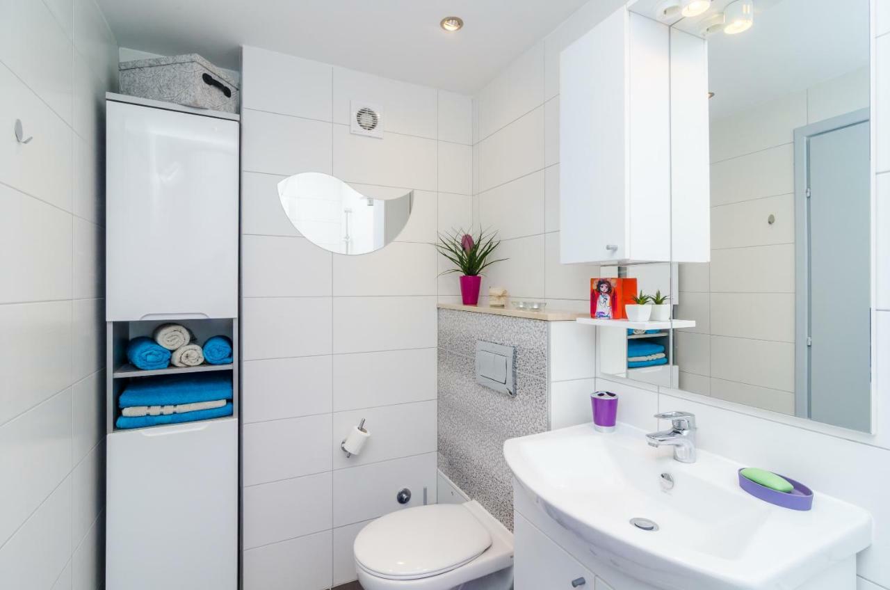 Sun City Apartment Dubrovnik Dış mekan fotoğraf
