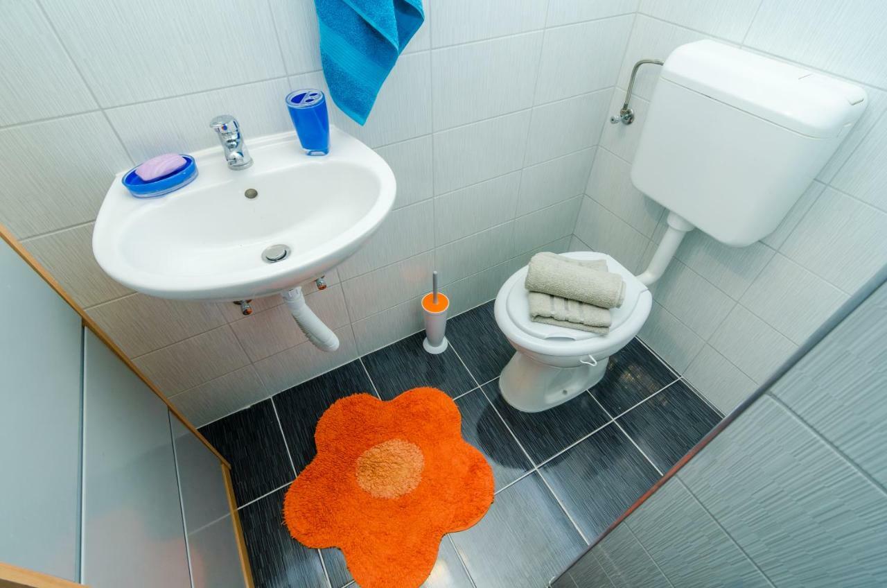 Sun City Apartment Dubrovnik Dış mekan fotoğraf