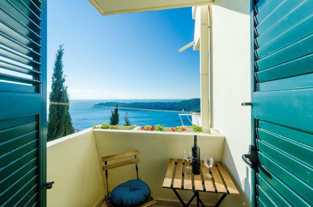 Sun City Apartment Dubrovnik Dış mekan fotoğraf