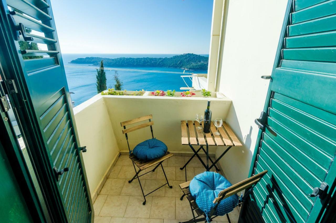 Sun City Apartment Dubrovnik Dış mekan fotoğraf